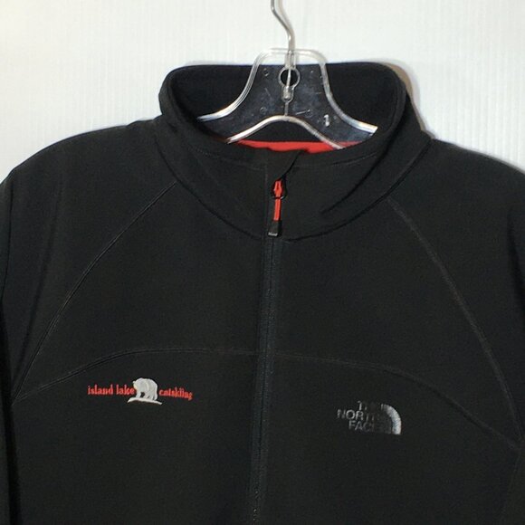 The North Face Men's Shell Jacket - Size M - Pre-Owned - LEY1DQ - Picture 3 of 10